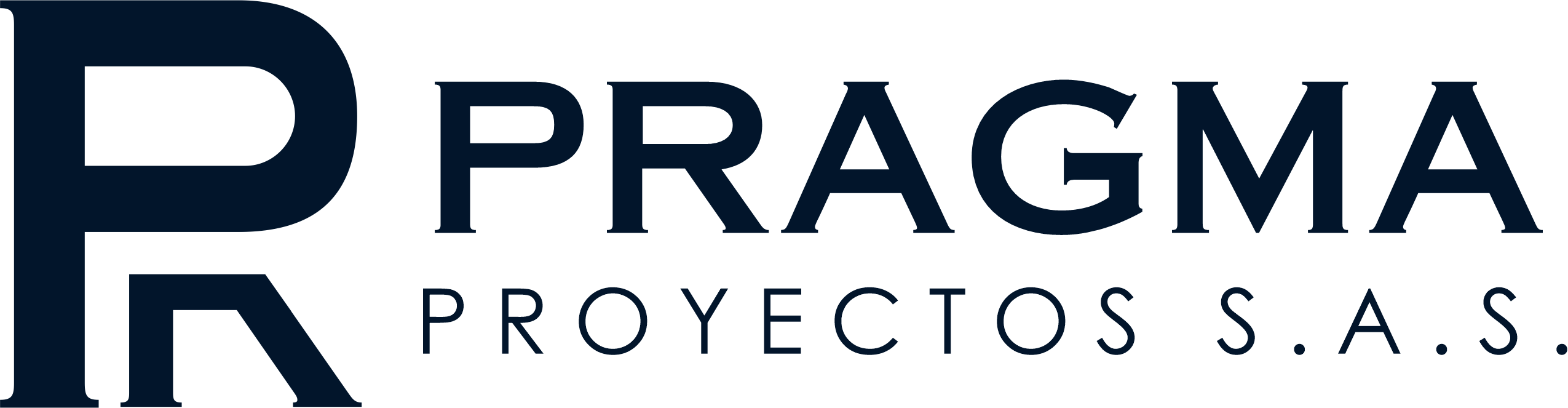 PRAGMA PROYECTOS S.A.S.